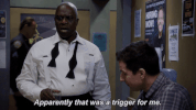 nbc GIF by Brooklyn Nine-Nine