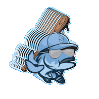 AllAmericanBaseball allamericanbaseball allamericansteelheads coachcharlie cspano Sticker