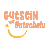 Gutsein-City voucher supportyourlocals localhero gutseinmitgutschein Sticker