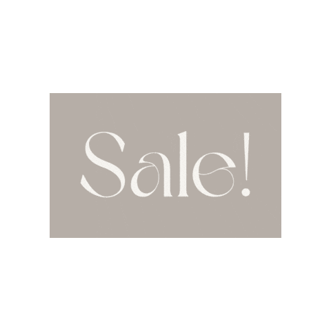 Sale Sticker by Nangari