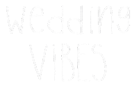 Wedding Vibes Sticker