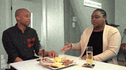 Friends Socializing GIF by BDHCollective