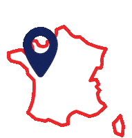 France Food Sticker by Elle & Vire