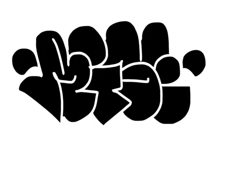 Painting Paint Sticker