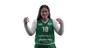 Sport Basketball Sticker by Basket_fi