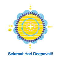 Culture Malaysia Sticker by Digi