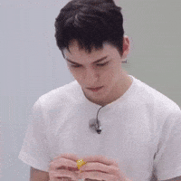 Vernon Pouty GIF