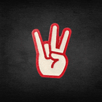 University Of Houston Texas GIF by Pinned Pins