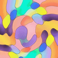 Rainbow Loop GIF by Toke