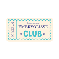 France Travel Sticker by Embryolisse