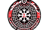 2Liga Winterleague Sticker by Swiss Roundnet