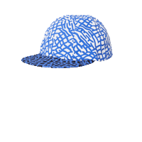 Yokohat Sticker by Yoko Georgiou