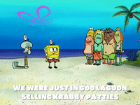 season 6 GIF by SpongeBob SquarePants