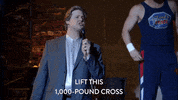comedy central season 3 episode 7 GIF by Workaholics