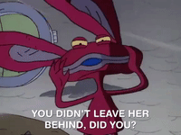 nickrewind nicksplat aaahh real monsters GIF