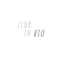 Link Bio Sticker