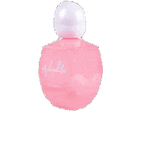 Perfume Sticker by SokiLondon