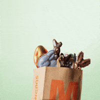 Shopping Bonjour GIF by Migros