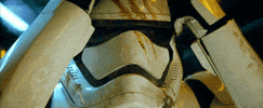 Episode 7 Finn GIF by Star Wars