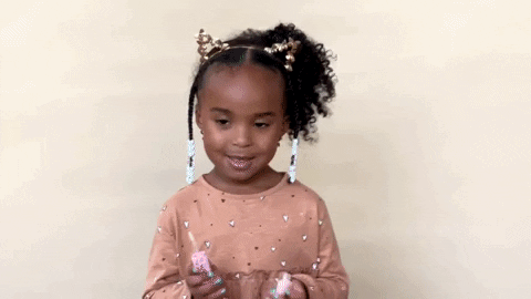 GIF by The Lip Bar