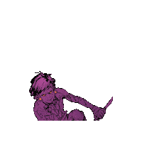 Comic Books Netflix Sticker by Vault Comics