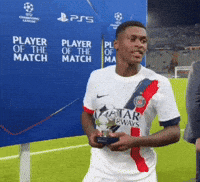 Paris Saint-Germain Psg GIF