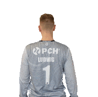 Bundesliga Handball Sticker by 1. VFL Potsdam