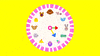 happy clock GIF by Hey Duggee