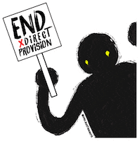 Change End Sticker by Vinicius Bustamante