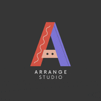 GIF by Arrange Studio