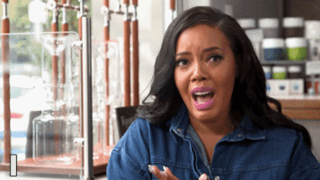 wetv drama reality hip hop we tv GIF