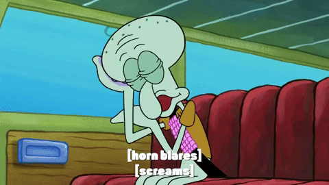 season 9 episode 24 GIF by SpongeBob SquarePants