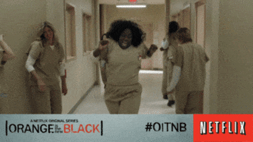 netflix GIF by Orange is the New Black