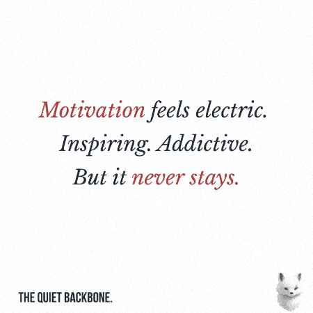 Motivation Inspiring GIF