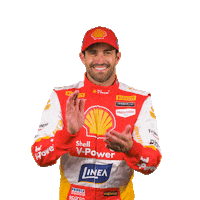 Happy Ricardo Zonta Sticker by Stock Car Brasil