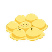 Hong Kong Snack Sticker
