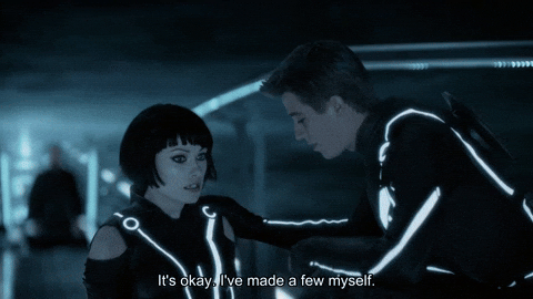 Its Okay Ok GIF by Goldmaster