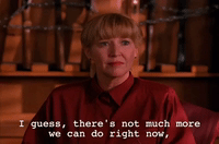season 2 GIF by Twin Peaks on Showtime