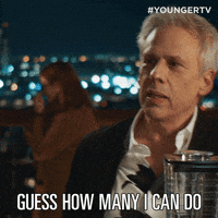 Tv Land GIF by YoungerTV