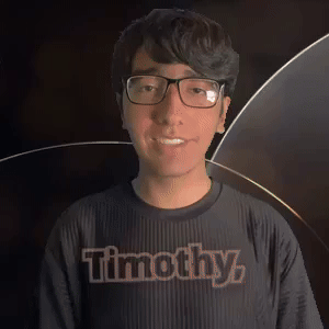 Timothy