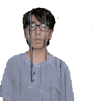 Thundering Weather Report Sticker