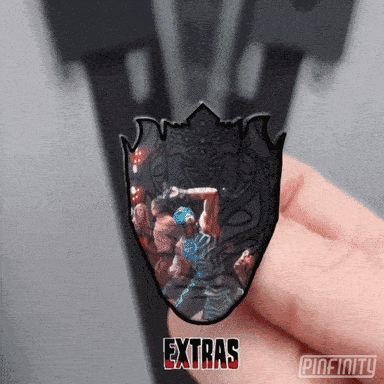 Lucha Libre Wrestling GIF by PinfinityAR
