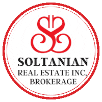 Homeforsale Sticker by SoltanianRealEstate