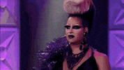 Rupauls Drag Race 5X1 GIF by LogoTV