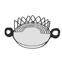 Home Cooking Sticker by Amway Europe