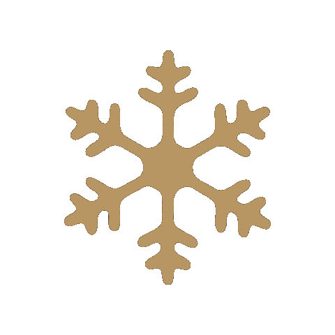 Snowflake Flyswiss Sticker by Swiss International Air Lines