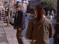 season 1 netflix GIF by Gilmore Girls 