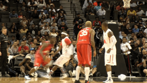 roc nation GIF by RN Summer Classic