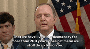 Adam Schiff GIF by GIPHY News