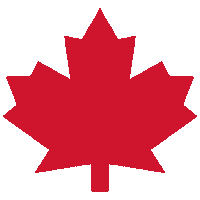 Sticker by Hamilton Huskies